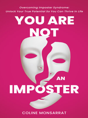 cover image of You Are Not an Imposter